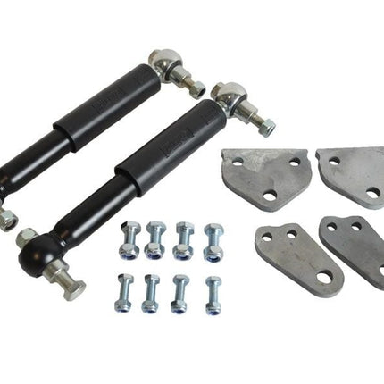 Anssems Stoßdämpfer Anssems GTB/GTT/AMT 750/1500 kg