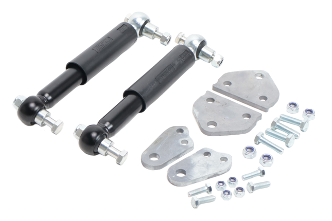 Anssems Stoßdämpfer Anssems GTB/GTT/AMT 750/1500 kg