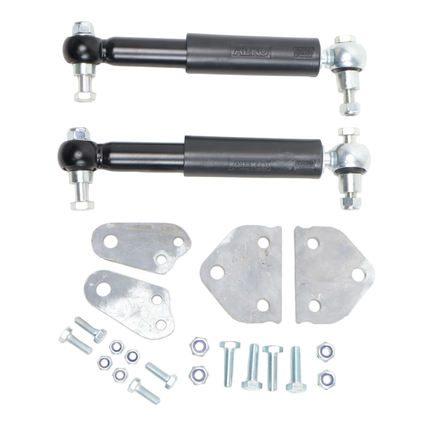 Anssems Stoßdämpfer Anssems GTB/GTT/AMT 750/1500 kg