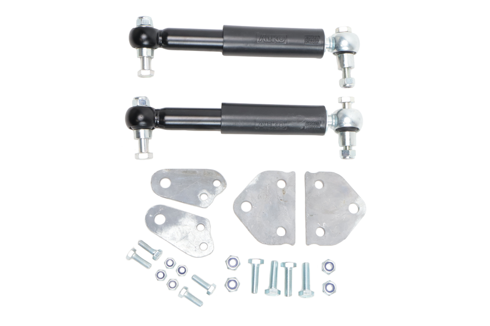 Anssems Stoßdämpfer Anssems GTB/GTT/AMT 750/1500 kg