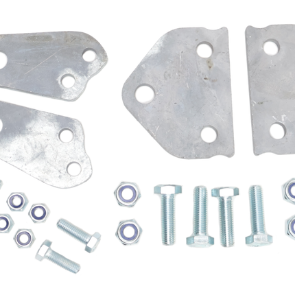 Anssems Stoßdämpfer Anssems GTB/GTT/AMT 750/1500 kg