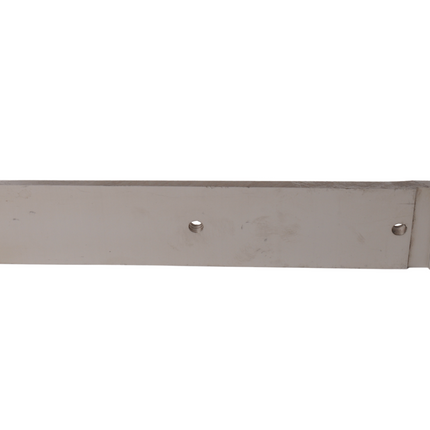 Anssems Verzinkter Stahl Anssems Bordwandscharnier - 314x50 mm - auch geeignet für Hulco Rota