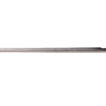 Anssems Verzinkter Stahl Anssems Bordwandscharnier - 314x50 mm - auch geeignet für Hulco Rota
