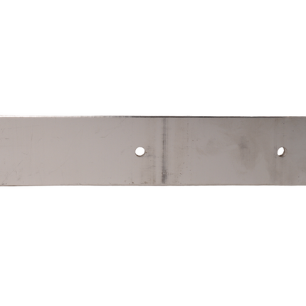 Anssems Verzinkter Stahl Anssems Bordwandscharnier - 314x50 mm - auch geeignet für Hulco Rota