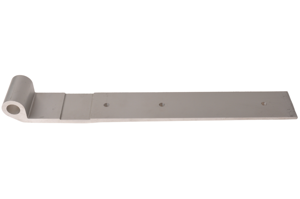 Anssems Verzinkter Stahl Anssems Bordwandscharnier - 360x50 mm - auch geeignet für Hulco