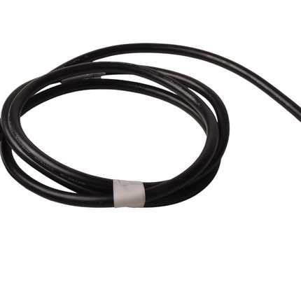 Aspock 5-poliger Aspock-Stecker mit 1,5-Meter-Kabel - links