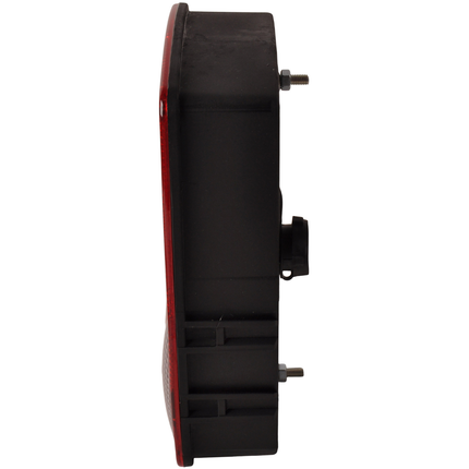 Aspock Anhänger Rückleuchte - Aspöck Earpoint 4 - links - 5/8-poliger Bajonettanschluss