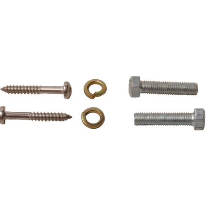 Aspock Anhänger Rückleuchte - Aspöck Minipoint - links/rechts - 98x90x49 mm - Tüllenanschluss - inklusive passender Schrauben