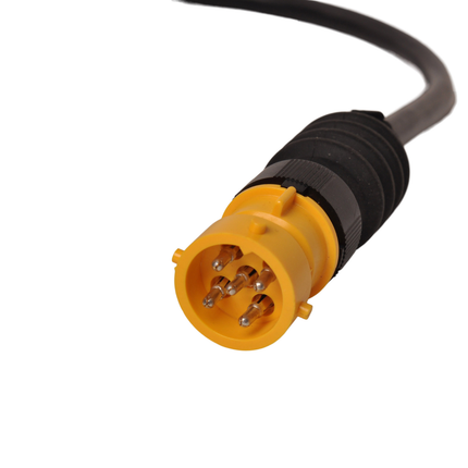 Aspock Anhänger Rückleuchte - Aspöck MultiLED 2 - links - 240,7x140,7x54 mm - 35-0203-067