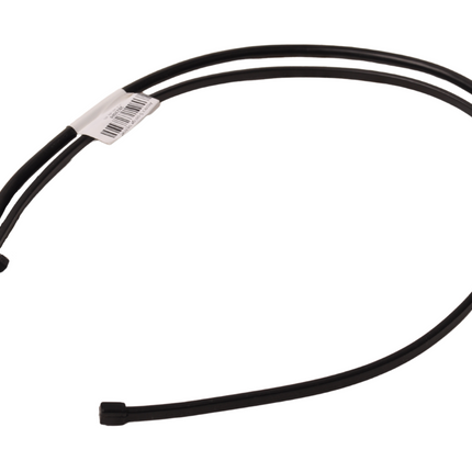 Aspock Aspock 5-poliges Bajonett-Verlängerungskabel 40 cm mit 60 cm Abzweigung