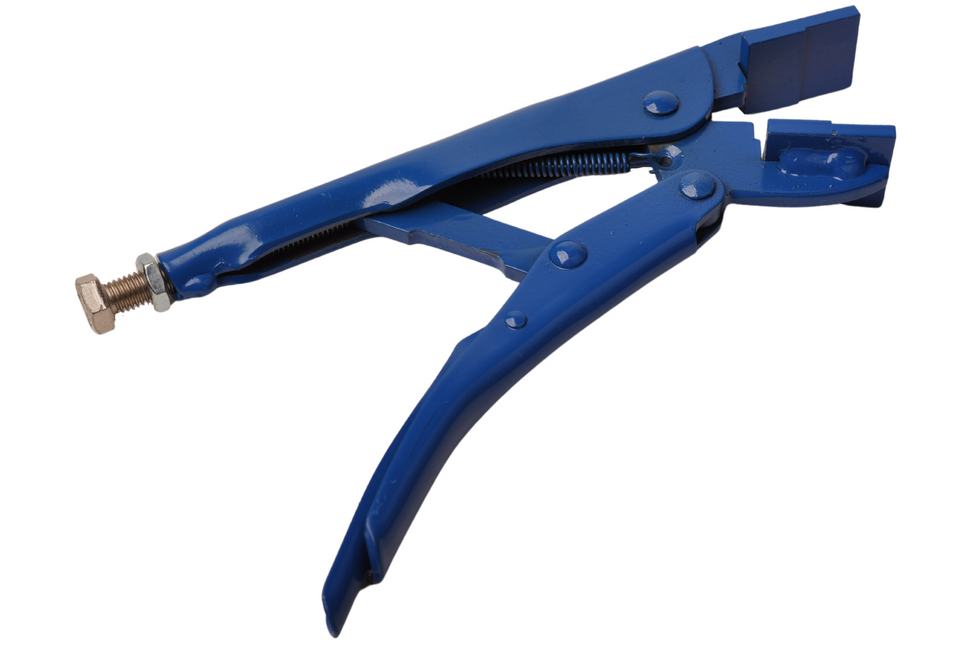 Aspock Aspock DC Montagezange für DC-Stecker