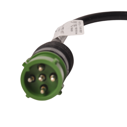 Aspock Aspock Earpoint LED Rückleuchte rechts - mit Rückfahrscheinwerfer - 146x219x52,5 mm