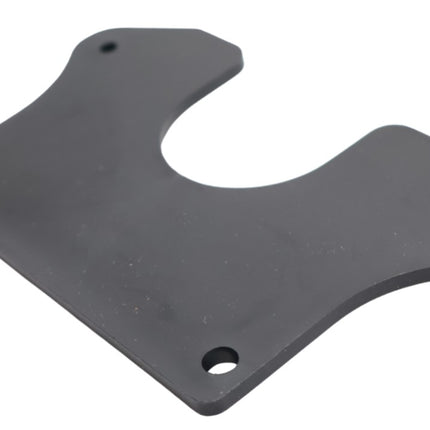 Aspock Aspöck Flatpoint 2 Montagehalter – gerade