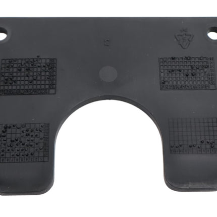 Aspock Aspöck Flatpoint 2 Montagehalter – gerade