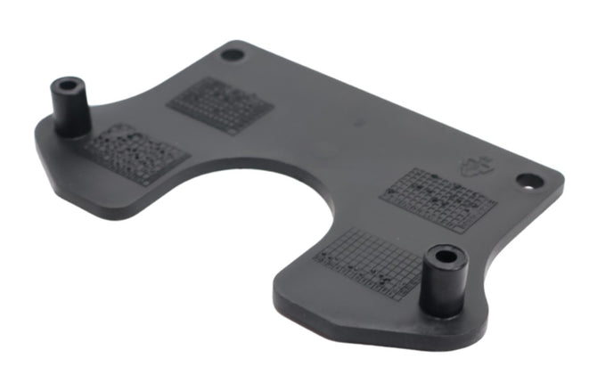 Aspock Aspöck Flatpoint 2 Montagehalter – gerade