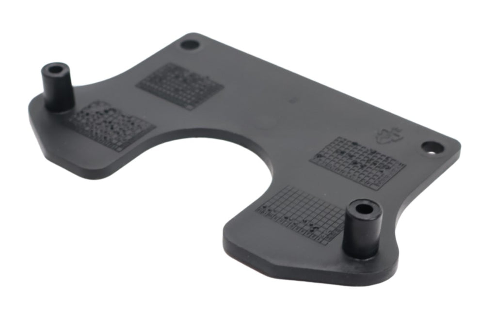 Aspock Aspöck Flatpoint 2 Montagehalter – gerade