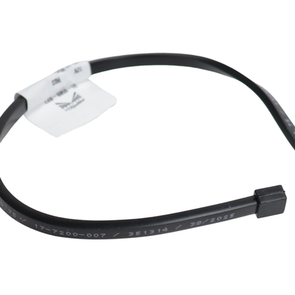 Aspock Aspöck Flexipoint Begrenzungsleuchte weiß mit 50 cm DC-Kabel