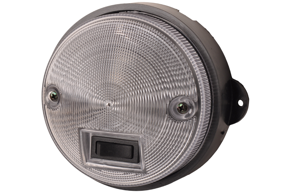 Aspock Aspöck Inpoint Innenraumleuchte mit Schalter