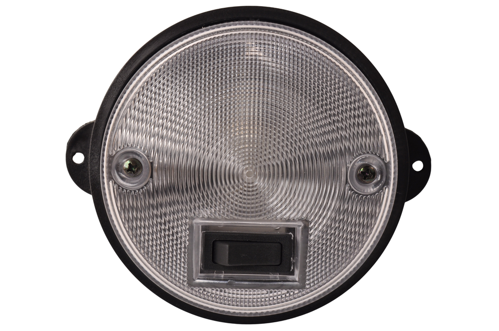 Aspock Aspöck Inpoint Innenraumleuchte mit Schalter