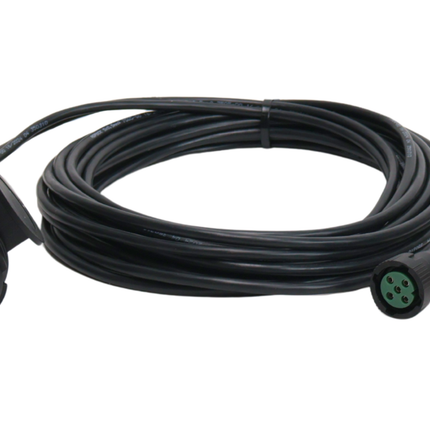 Aspock Aspöck Kabelsatz - 4,5 Meter - 13-polig - 2x 5-poliger Stecker