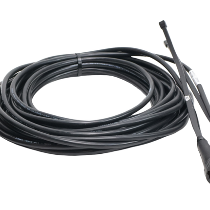 Aspock Aspöck Kabelsatz - 5 Meter - 7-polig - 2x 5-poliger Stecker - inklusive Abzweigungen