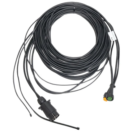 Aspock Aspöck Kabelsatz - 7 Meter - 7-polig - 2x 5-poliger Stecker - inklusive Abzweigungen