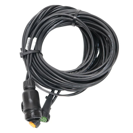 Aspock Aspöck Kabelsatz - 8 Meter - 13-polig - 2x 8-poliger Stecker - inklusive Abzweigungen