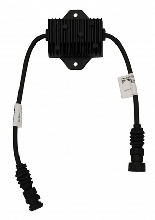 Aspock Aspock LED Kontrollbox 5-poliger Anschluss -12/24V