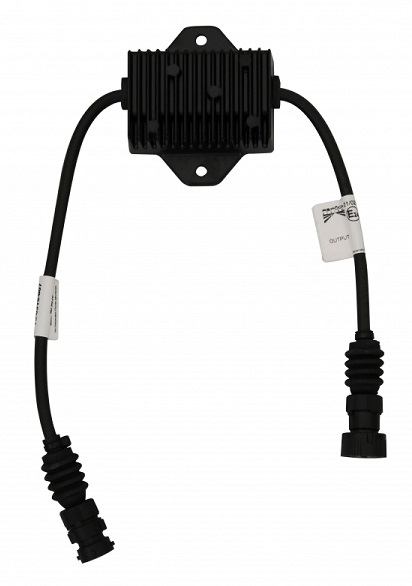 Aspock Aspock LED Kontrollbox 5-poliger Anschluss -12/24V