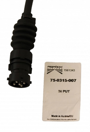 Aspock Aspock LED Kontrollbox 5-poliger Anschluss -12/24V