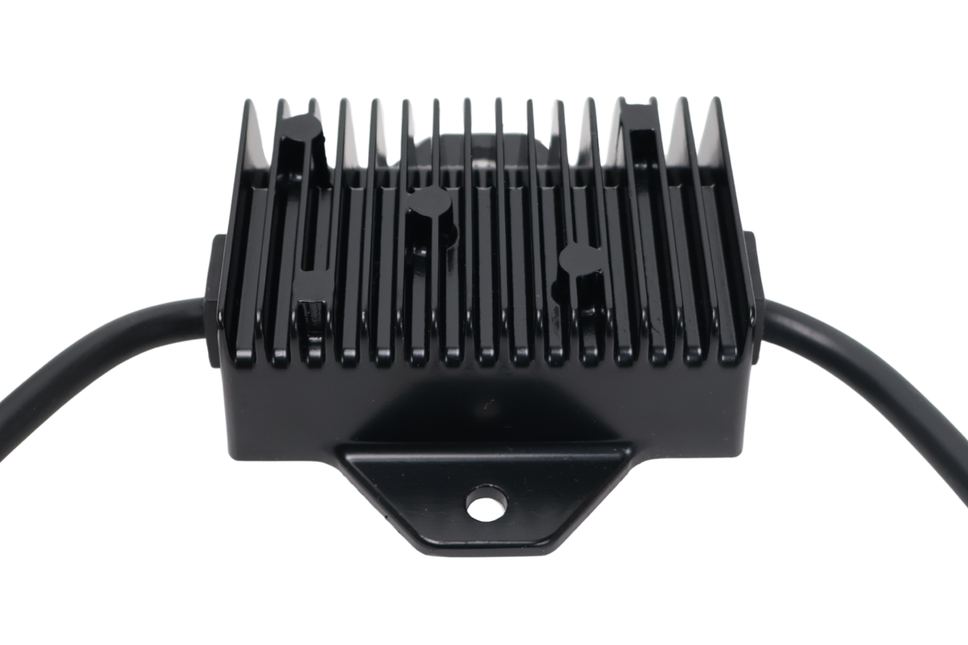 Aspock Aspock LED Kontrollbox 5-poliger Anschluss - 12/24V