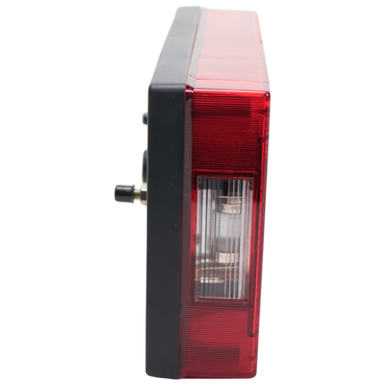 Aspock Aspöck Multipoint 1 - Rückleuchte - 24-5200-007 - 5 polig - rechts