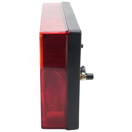 Aspock Aspöck Multipoint 1 - Rückleuchte - 24-5200-007 - 5 polig - rechts