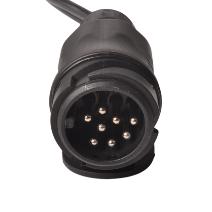 Aspock Aspock Multipoint 3 Rückleuchten Set - 13-polig