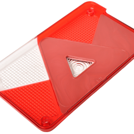 Aspock Aspöck Multipoint 5 - Ersatzglas - rechts