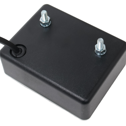 Aspock Aspöck Rückfahrscheinwerfer - links/rechts - 106x83 mm - 1 Meter Kabel - 38-6809-107