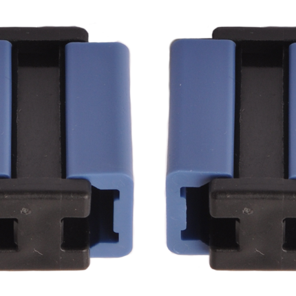 Aspock Aspöck-Stecker DC-Adapter