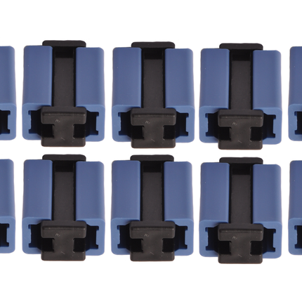 Aspock Aspöck-Stecker DC-Adapter
