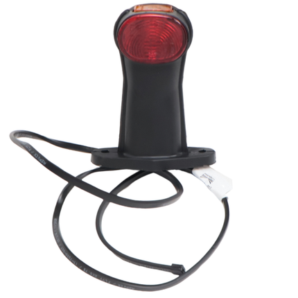 Aspock Begrenzungsleuchte Superpoint 2 - SML - 100 cm - Links/Rechts