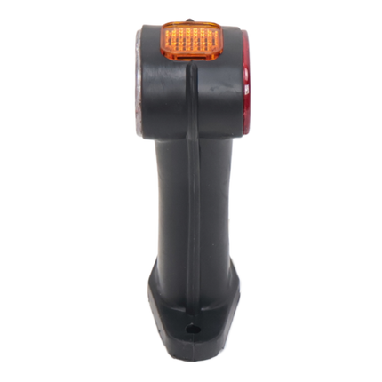 Aspock Begrenzungsleuchte Superpoint 2 - SML - 100 cm - Links/Rechts