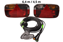 6,4M incl mark verl 4,5M