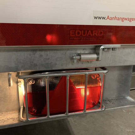 Aspock Beleuchtungsset - Aspock Multipoint 3 - 5 Meter Hauptkabel - 7-polig - Plug & Play