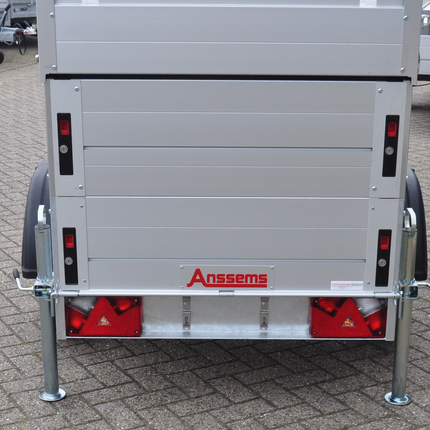 Aspock Beleuchtungsset - Aspock Multipoint 5 - 13-polig - Plug & Play