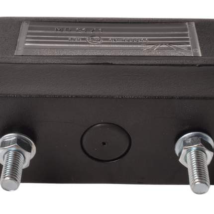 Aspock Kennzeichenbeleuchtung- 30x82x49 mm