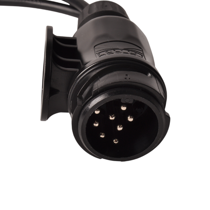 Aspock LED Beleuchtungsset  - Aspock Multiled 4 - 13-polig - Plug & Play - Inklusive Positionsleuchten