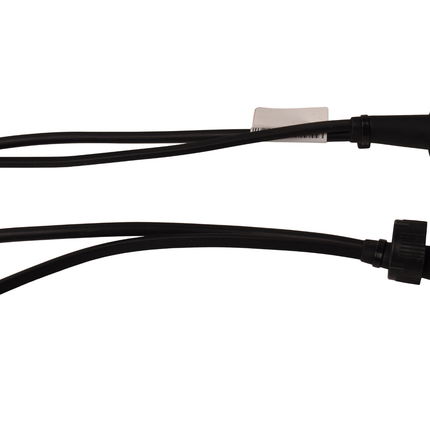 Aspock LED Beleuchtungsset - Cantonal - 5 Meter - 7-polig - Plug & Play - Abzweigungen