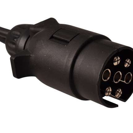 Aspock LED Beleuchtungsset - Cantonal - 5 Meter - 7-polig - Plug & Play - Abzweigungen
