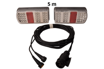 5 meter