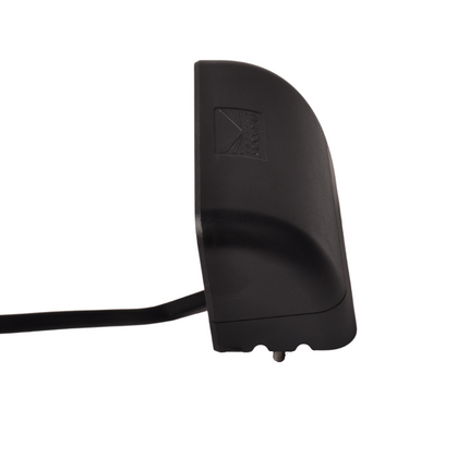 Aspock Regpoint 2 Kennzeichenbeleuchtung LED - 80 cm DC Kabel