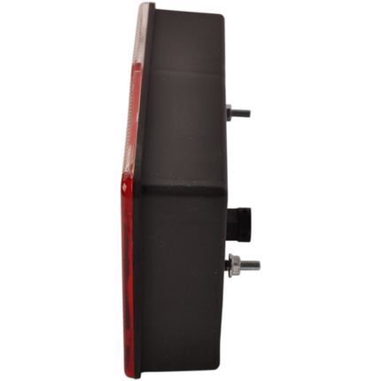 Aspock Rückleuchte - Aspock Multipoint 4 - rechts - 5-poliger Steckverbinder